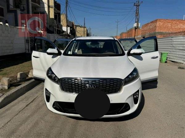 كيا سورينتو 2019 للبيع في العراق -  بغداد